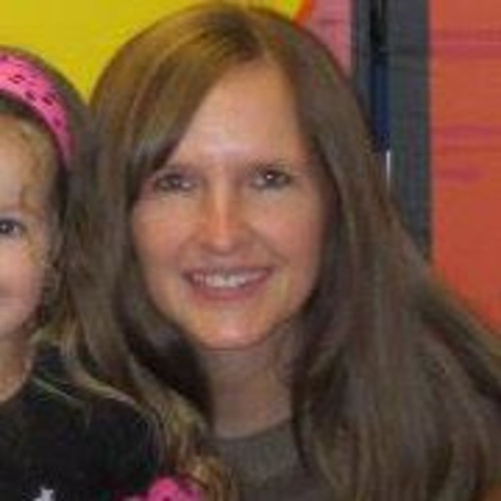 Meet your Posher, Kristen